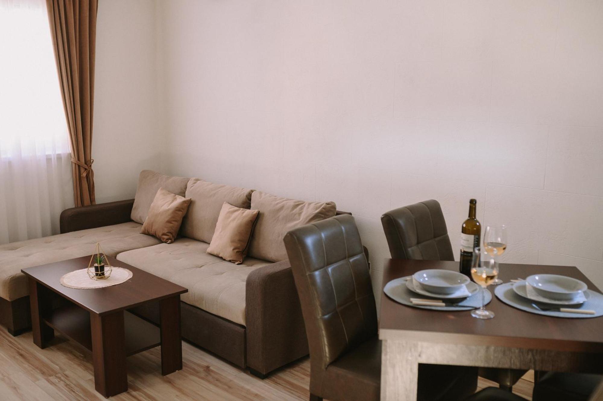 Matino Apartments 3 Valjevo Quarto foto