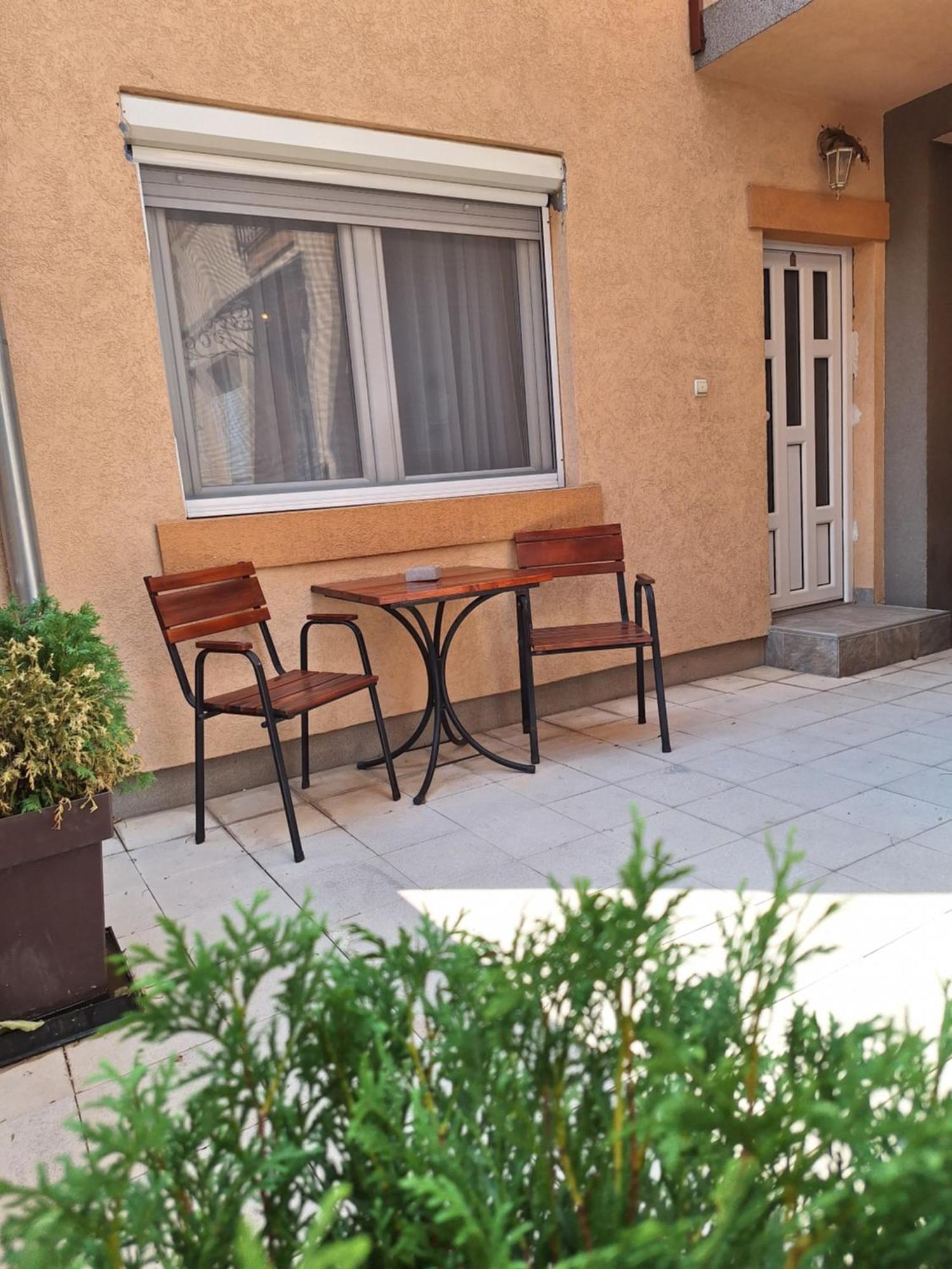 Matino Apartments 3 Valjevo Exterior foto