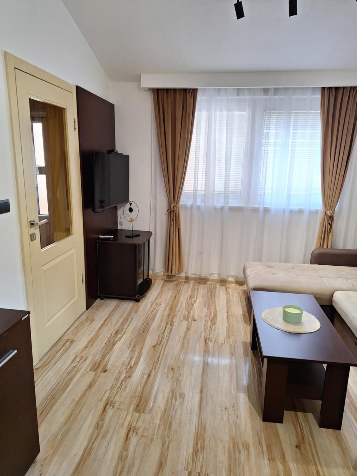 Matino Apartments 3 Valjevo Exterior foto