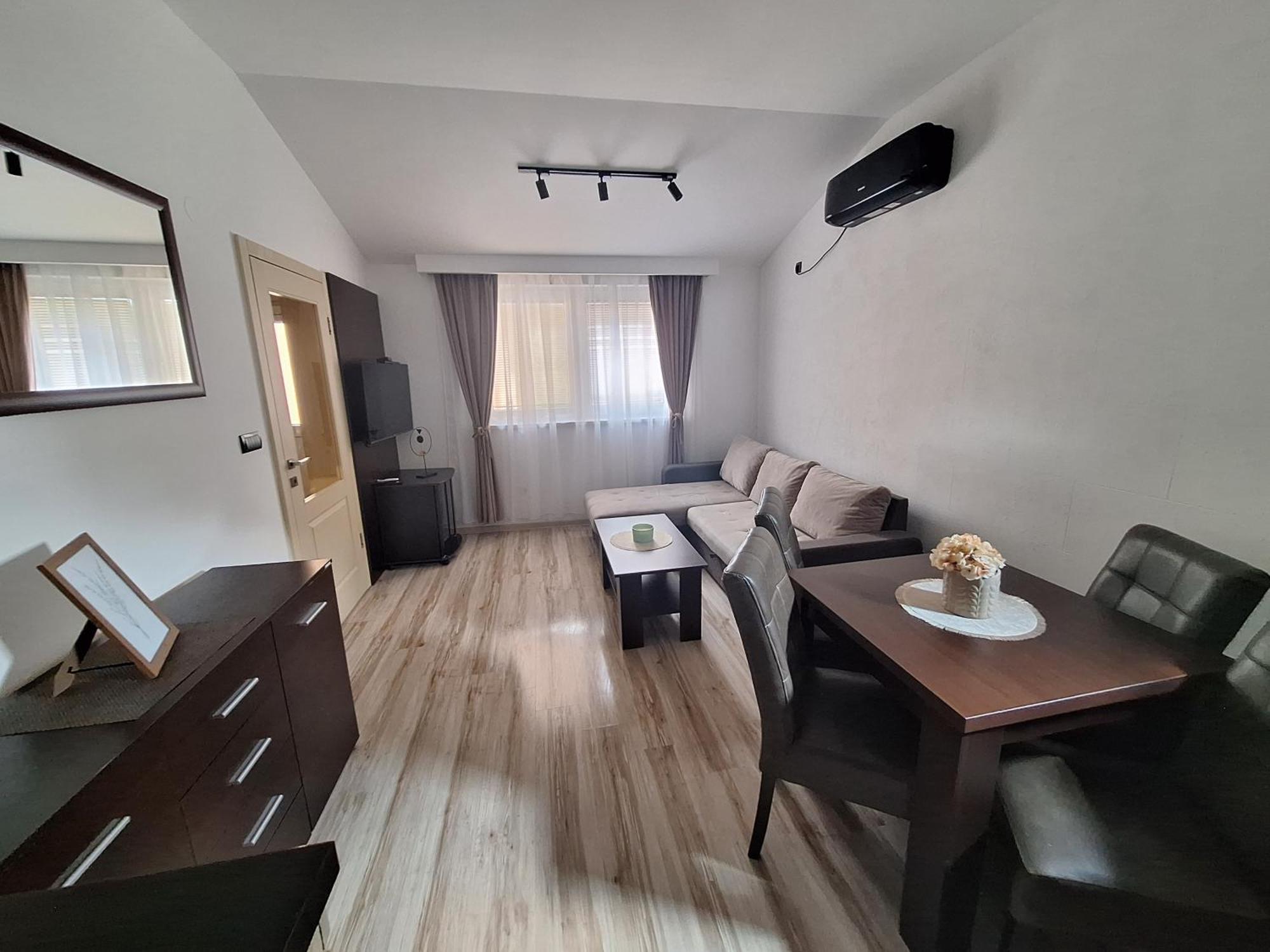 Matino Apartments 3 Valjevo Exterior foto