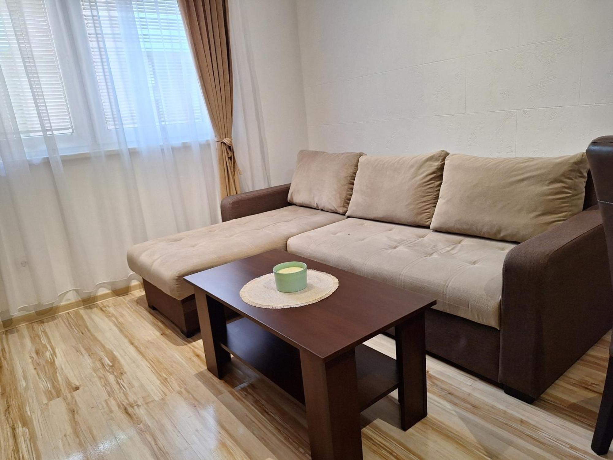 Matino Apartments 3 Valjevo Exterior foto