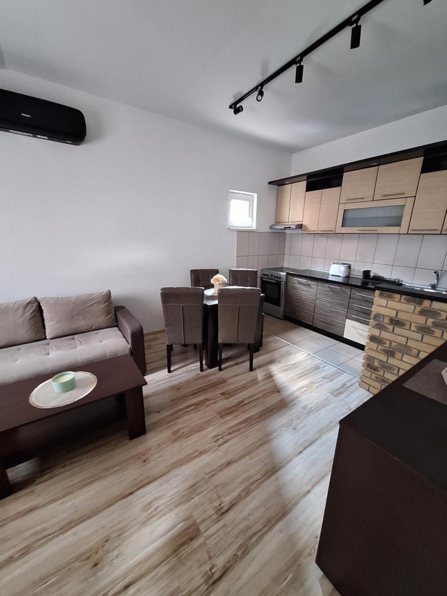 Matino Apartments 3 Valjevo Exterior foto