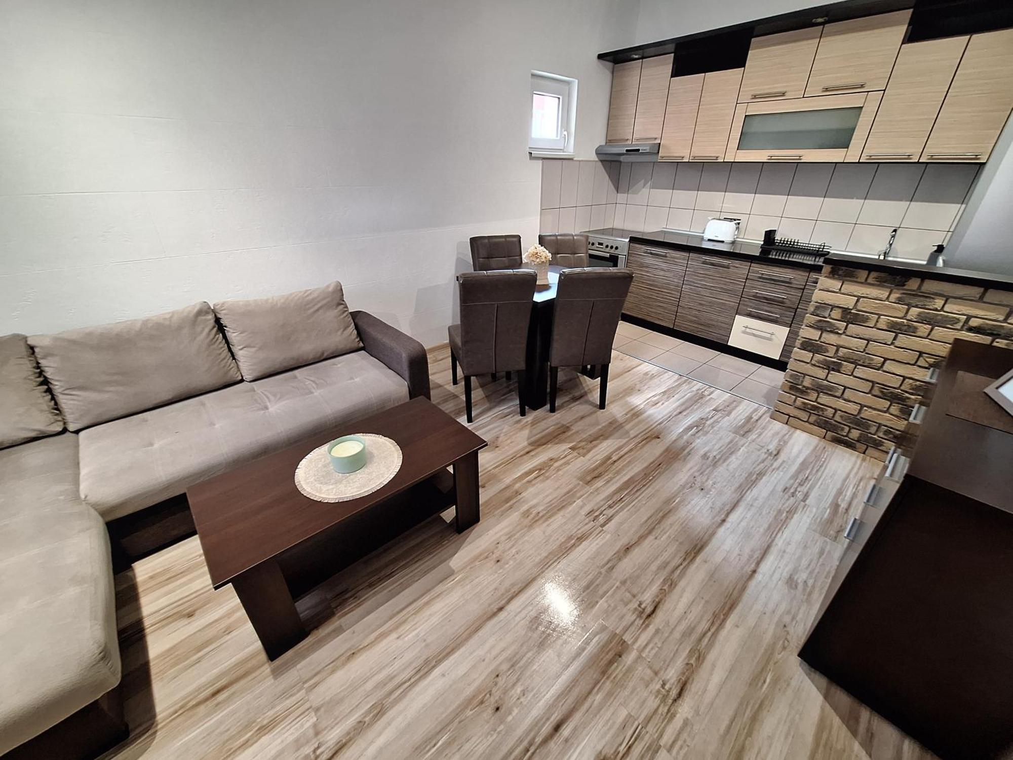 Matino Apartments 3 Valjevo Exterior foto