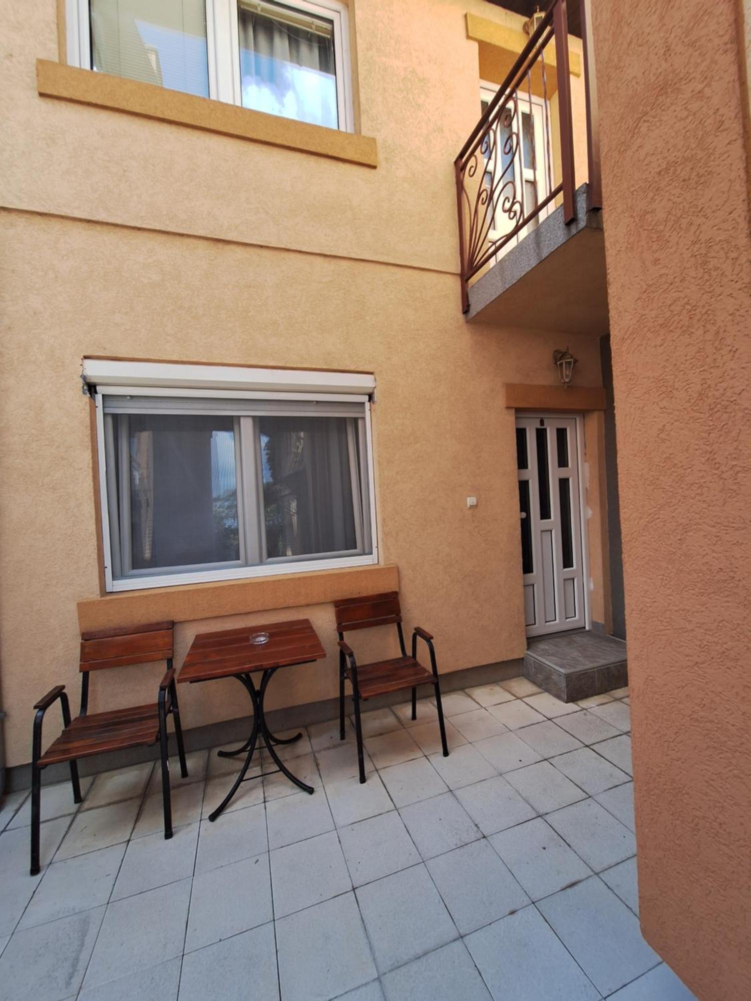 Matino Apartments 3 Valjevo Exterior foto